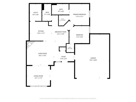 2102 Oak Tree Lane Austin MN 55912