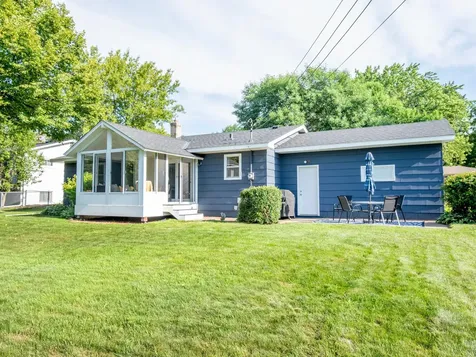 2628 Cedar Avenue White Bear Lake MN 55110
