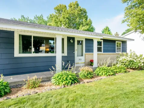 2628 Cedar Avenue White Bear Lake MN 55110