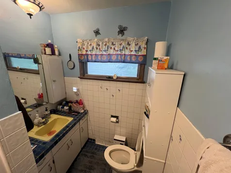 1514 Jefferson Street S Wadena MN 56482