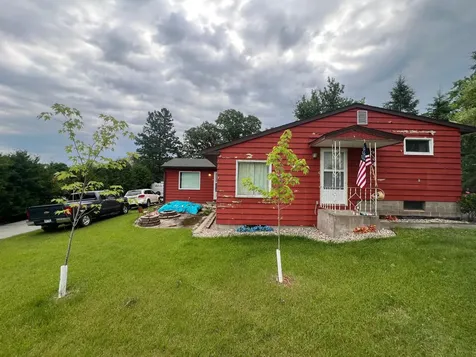 1514 Jefferson Street S Wadena MN 56482