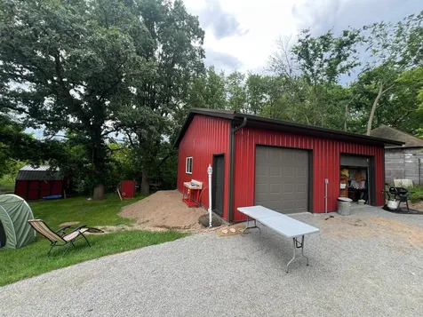 1514 Jefferson Street S Wadena MN 56482