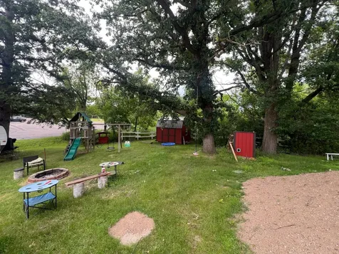 1514 Jefferson Street S Wadena MN 56482
