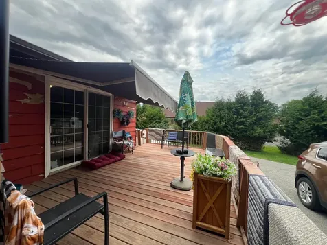 1514 Jefferson Street S Wadena MN 56482