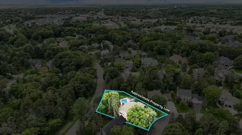 1638 Quail Ridge Circle Woodbury MN 55125