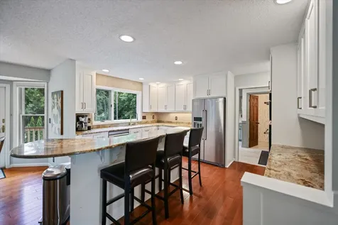 1638 Quail Ridge Circle Woodbury MN 55125