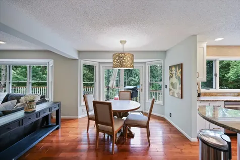 1638 Quail Ridge Circle Woodbury MN 55125