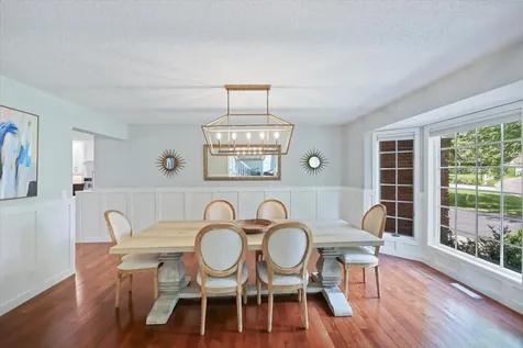 1638 Quail Ridge Circle Woodbury MN 55125
