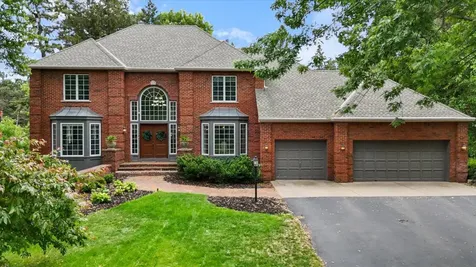 1638 Quail Ridge Circle Woodbury MN 55125