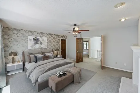 1638 Quail Ridge Circle Woodbury MN 55125
