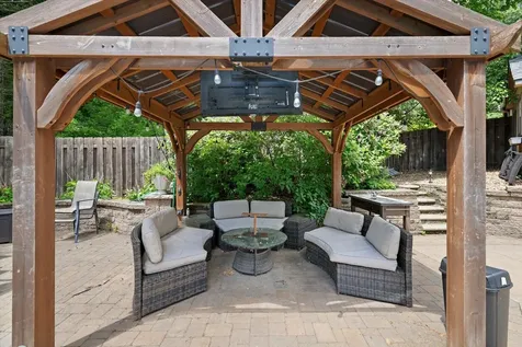 1638 Quail Ridge Circle Woodbury MN 55125
