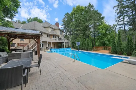 1638 Quail Ridge Circle Woodbury MN 55125
