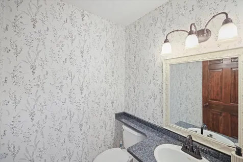 1638 Quail Ridge Circle Woodbury MN 55125