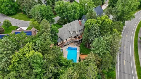 1638 Quail Ridge Circle Woodbury MN 55125