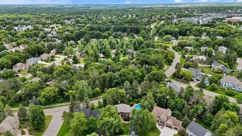 1638 Quail Ridge Circle Woodbury MN 55125