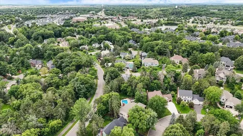 1638 Quail Ridge Circle Woodbury MN 55125