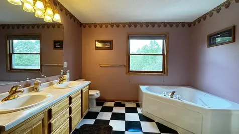 4475 Moccasin Point Road Tower MN 55790
