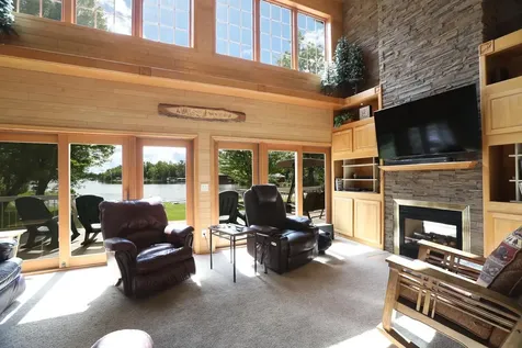4475 Moccasin Point Road Tower MN 55790