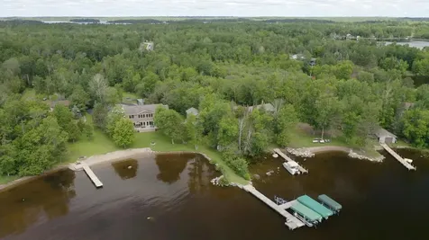 4475 Moccasin Point Road Tower MN 55790