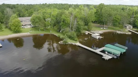 4475 Moccasin Point Road Tower MN 55790