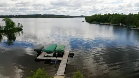 4475 Moccasin Point Road Tower MN 55790