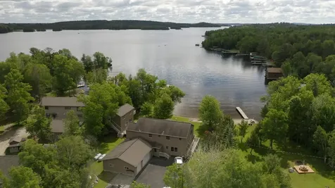 4475 Moccasin Point Road Tower MN 55790