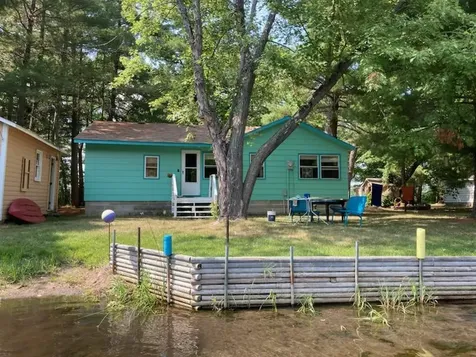 16333 River Lake Drive Menahga MN 56464