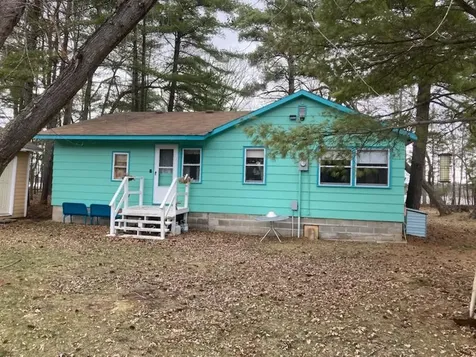 16333 River Lake Drive Menahga MN 56464