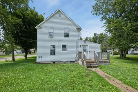 415 Francis Street Faribault MN 55021