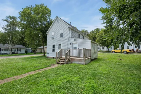 415 Francis Street Faribault MN 55021