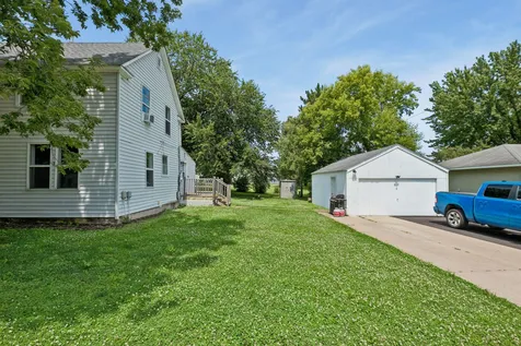 415 Francis Street Faribault MN 55021