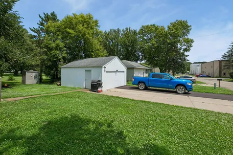 415 Francis Street Faribault MN 55021