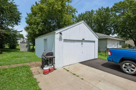 415 Francis Street Faribault MN 55021