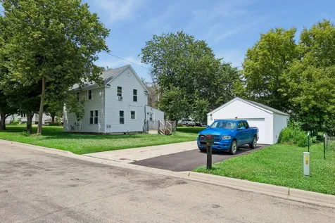 415 Francis Street Faribault MN 55021
