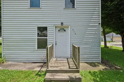 415 Francis Street Faribault MN 55021