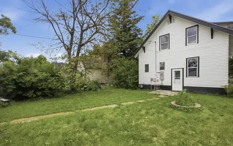 228 9th Street N Breckenridge MN 56520