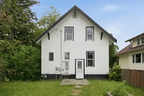 228 9th Street N Breckenridge MN 56520