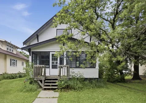 228 9th Street N Breckenridge MN 56520