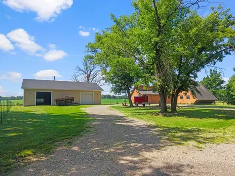 2095 Jamison Avenue NE Saint Michael MN 55376