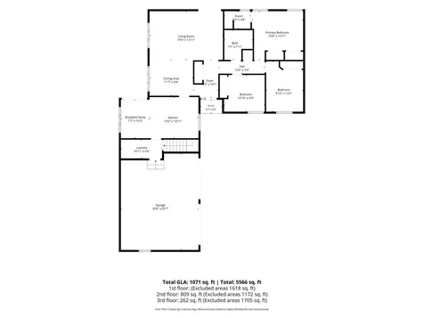 2095 Jamison Avenue NE Saint Michael MN 55376