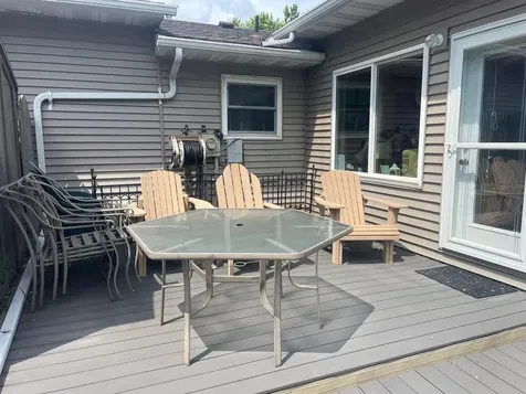 3925 8th Street NE Willmar MN 56201