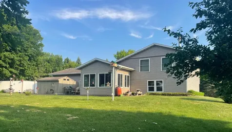 3925 8th Street NE Willmar MN 56201