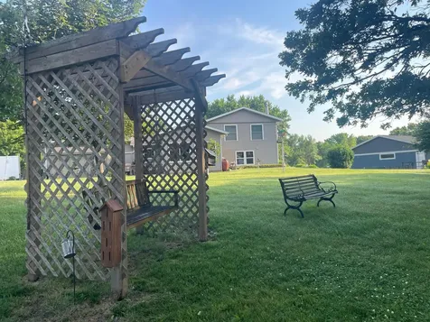 3925 8th Street NE Willmar MN 56201