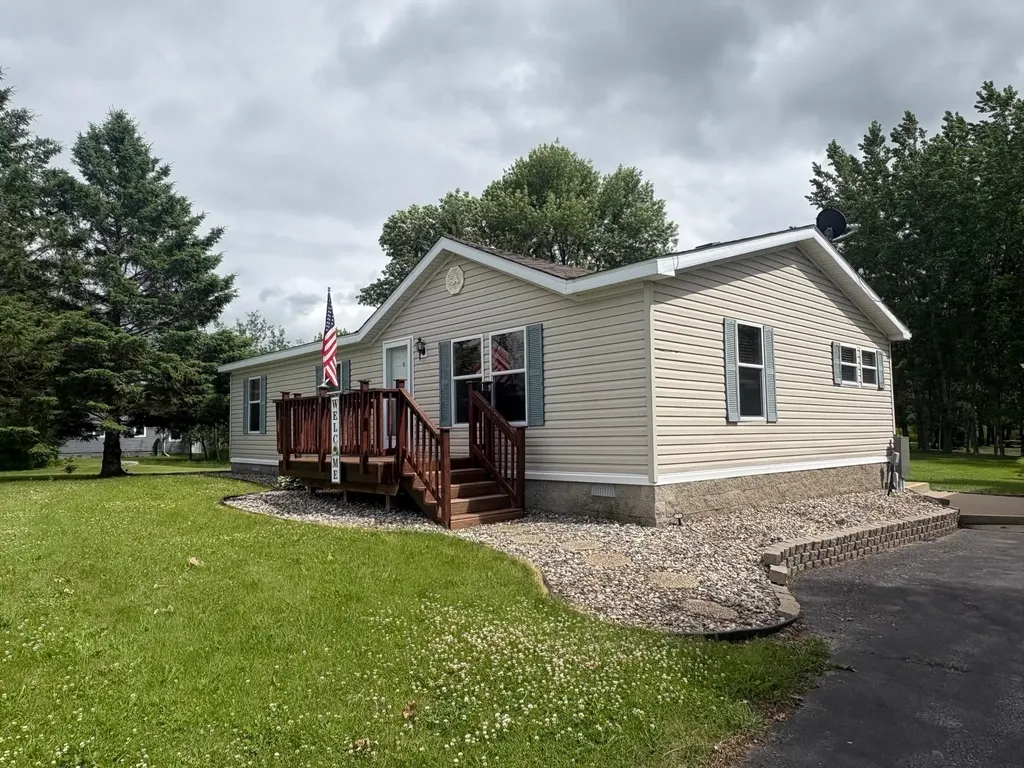 2700 S Lake Jessie Road SE Alexandria MN 56308