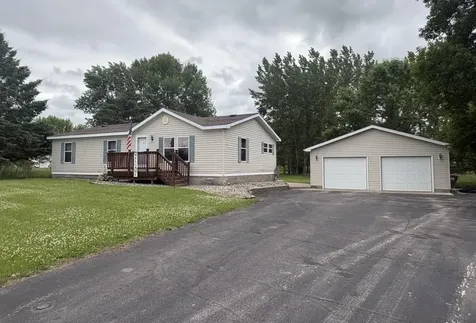 2700 S Lake Jessie Road SE Alexandria MN 56308