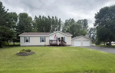 2700 S Lake Jessie Road SE Alexandria MN 56308