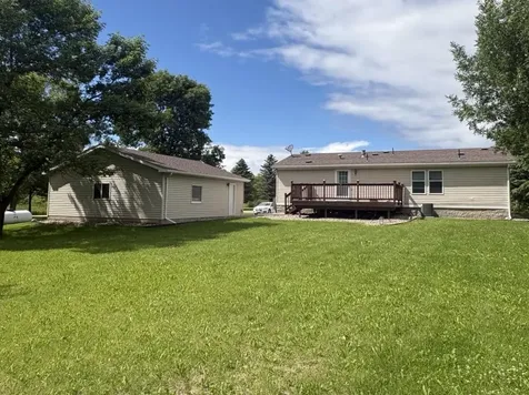 2700 S Lake Jessie Road SE Alexandria MN 56308