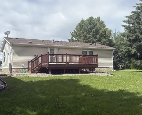 2700 S Lake Jessie Road SE Alexandria MN 56308