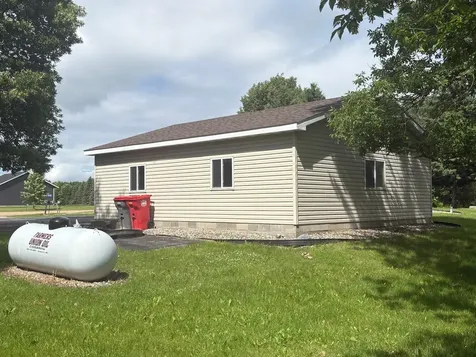 2700 S Lake Jessie Road SE Alexandria MN 56308