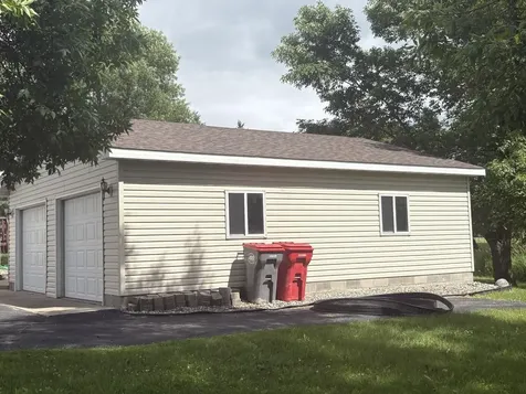 2700 S Lake Jessie Road SE Alexandria MN 56308